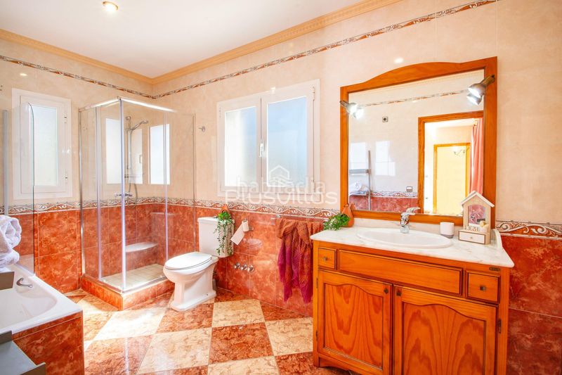 Foto 3baab4ba-9e13-471e-b821-7d4d69fecc4f. Casa en Marisol Park - Ortembach - Los Almendros Calp