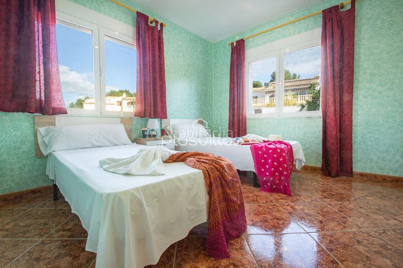 Foto 3da15f1d-dd4a-4943-af80-ffc8613b7adf. Casa en Marisol Park - Ortembach - Los Almendros Calp