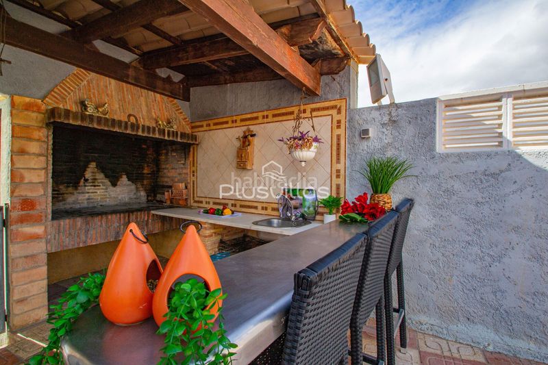 Foto 482675af-063d-422b-bb0d-efc1a5fdb09b. Casa en Marisol Park - Ortembach - Los Almendros Calp