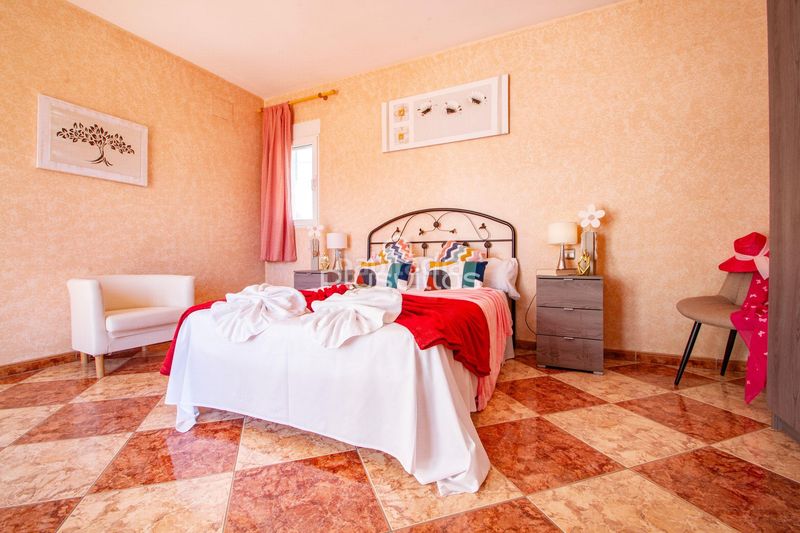 Foto 4c1b9d11-0df0-413c-be81-d1bd836c4a34. Casa en Marisol Park - Ortembach - Los Almendros Calp