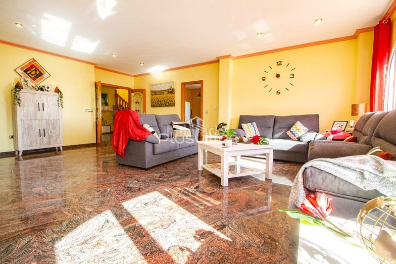 Foto 67fda9e0-b29c-4478-bbf2-bad81b42a36f. Casa en Marisol Park - Ortembach - Los Almendros Calp