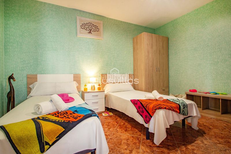 Foto 6e3bf1c7-3d2c-4c27-a7eb-1b7e5f06122d. Casa en Marisol Park - Ortembach - Los Almendros Calp