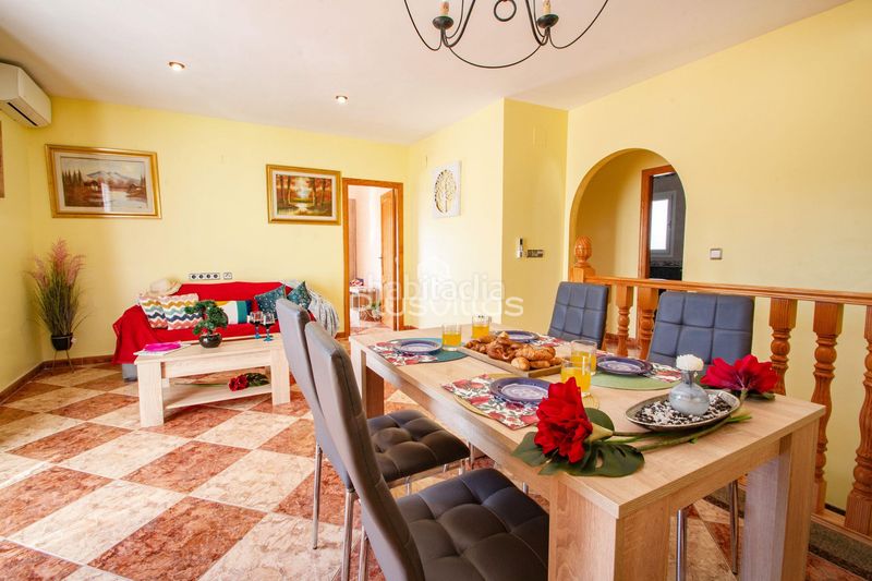 Foto 7bfd9c8a-a9a7-4649-bc7c-385645ddf8cb. Casa en Marisol Park - Ortembach - Los Almendros Calp
