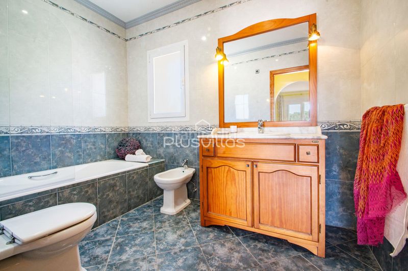 Foto 828572df-8150-4fb9-8028-3956ae0a388f. Casa en Marisol Park - Ortembach - Los Almendros Calp