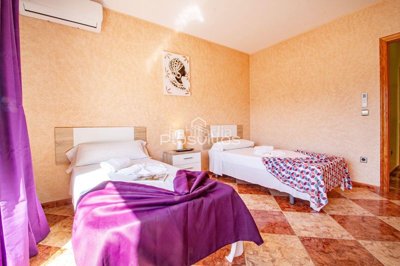 Foto 95b3315b-f6ce-4f7e-b7dd-7c2cb394cb66. Casa en Marisol Park - Ortembach - Los Almendros Calp