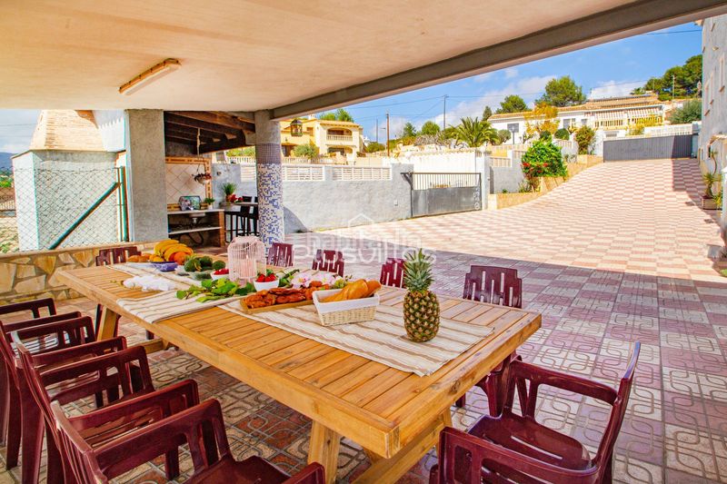Foto 9745e533-38b9-45e1-96ec-de1185d82aa8. Casa en Marisol Park - Ortembach - Los Almendros Calp
