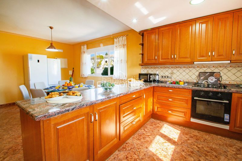 Foto a30d9469-18f5-4fe1-ad2f-4104c723f176. Casa en Marisol Park - Ortembach - Los Almendros Calp