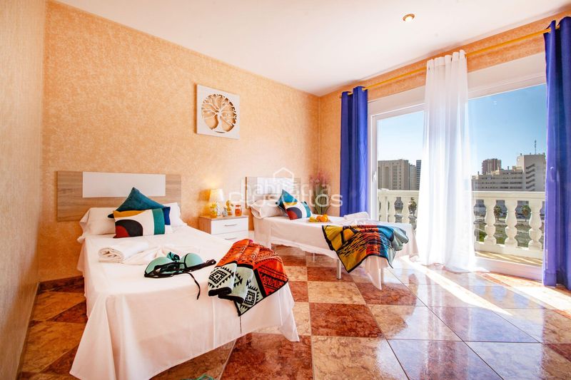 Foto b0ed69d6-9ded-4d45-9152-0f6996b7da06. Casa en Marisol Park - Ortembach - Los Almendros Calp