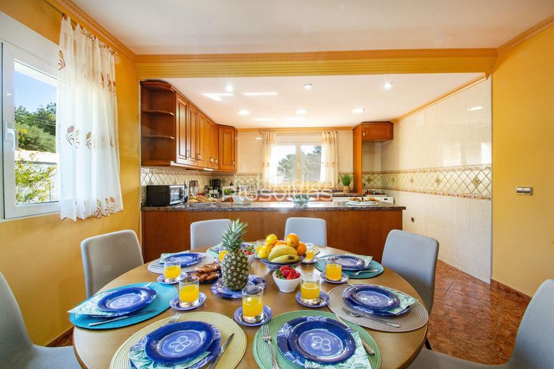 Foto bb6119e6-f48f-4458-9976-fccadf3d1f12. Casa en Marisol Park - Ortembach - Los Almendros Calp