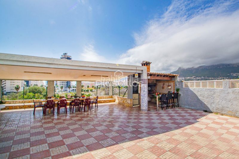 Foto d76af5ab-74d4-4a34-b45f-48ef9eef4f1e. Casa en Marisol Park - Ortembach - Los Almendros Calp