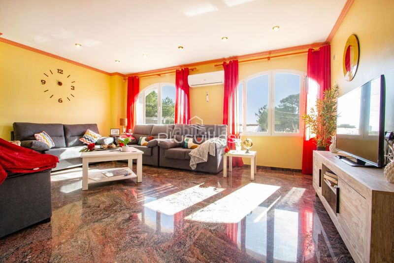 Foto d9b84b1d-0c15-495c-8f8e-989c4c651522. Casa en Marisol Park - Ortembach - Los Almendros Calp