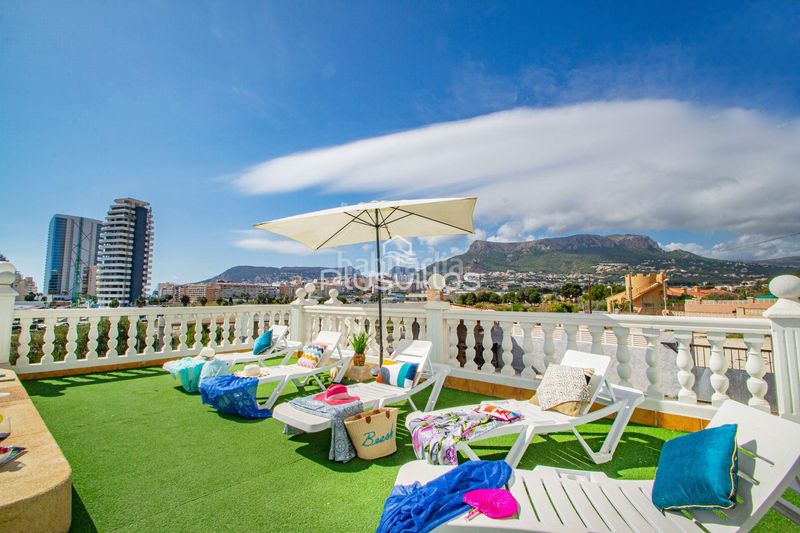 Foto e4cc8c23-e850-4d0f-8a54-5a3142f51bd7. Casa en Marisol Park - Ortembach - Los Almendros Calp