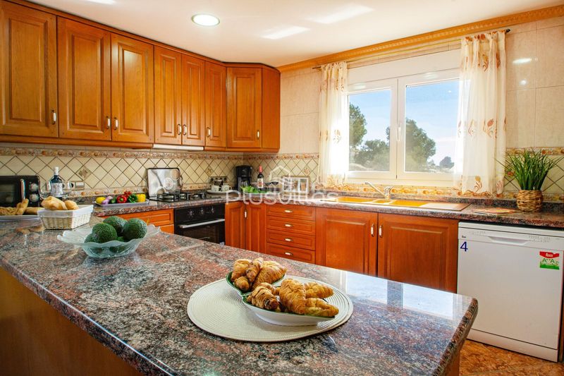 Foto fbb873d8-38d2-4084-bdd0-5ec422d49c07. Casa en Marisol Park - Ortembach - Los Almendros Calp