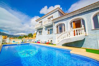 House in Marisol Park - Ortembach - Los Almendros