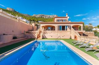 Casa en Oltamar - Cucarres