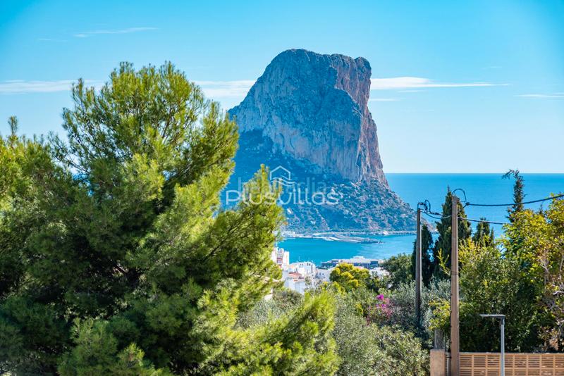 Foto 0555e0f9-a8ec-44bb-b5bb-9b35a3dfe667. Casa a Oltamar - Cucarres Calp