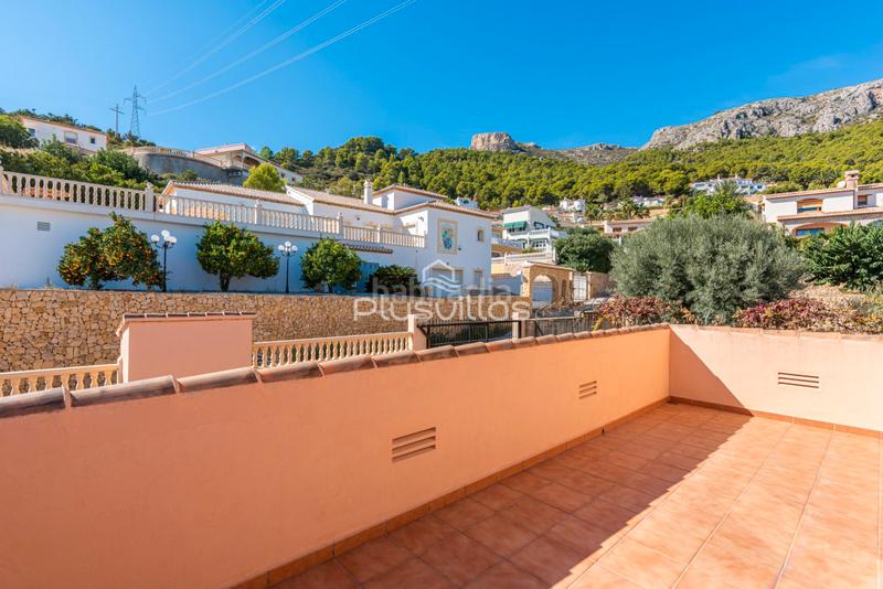 Foto 30ad1c90-4fa8-4999-80ab-09ee0909aa64. Casa a Oltamar - Cucarres Calp
