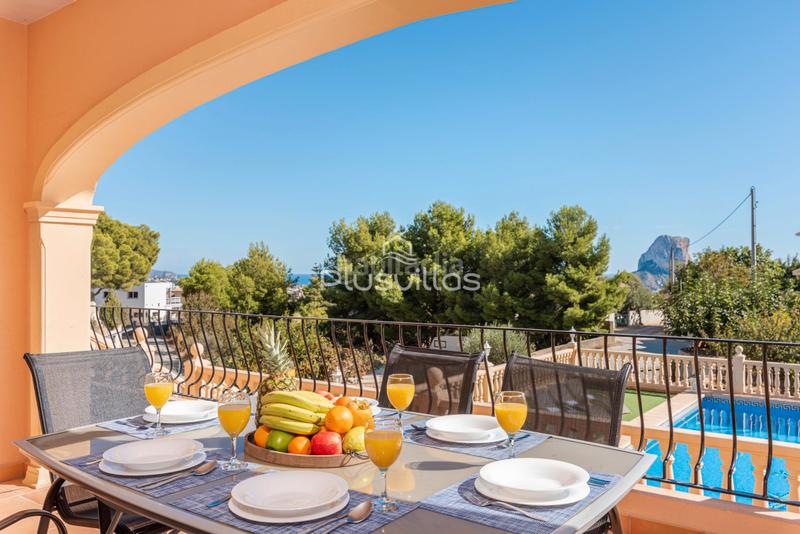 Foto 4d09352e-6f52-4b47-bfc7-f5e9c5d68706. Casa a Oltamar - Cucarres Calp
