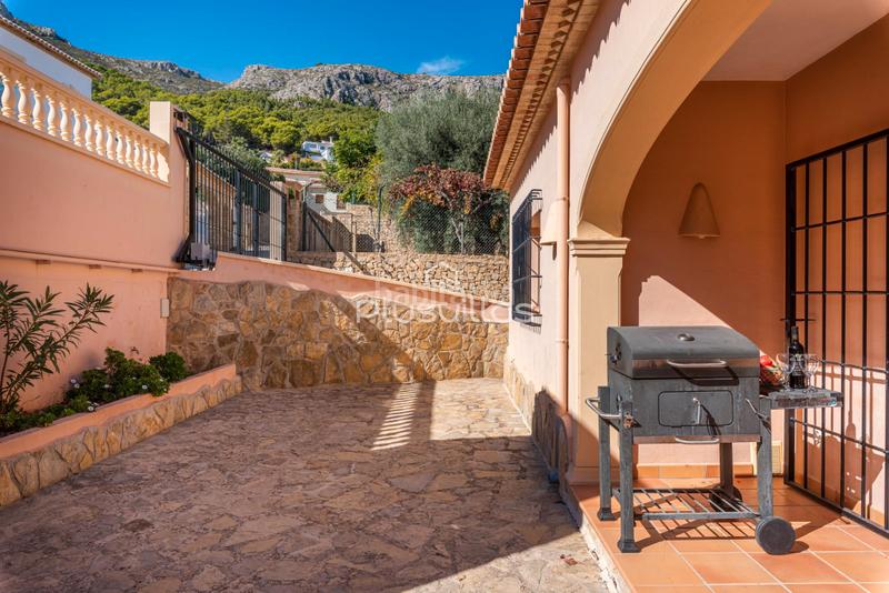 Foto 50cfbc0e-dc23-4d45-a263-cd05e82e1872. Casa a Oltamar - Cucarres Calp