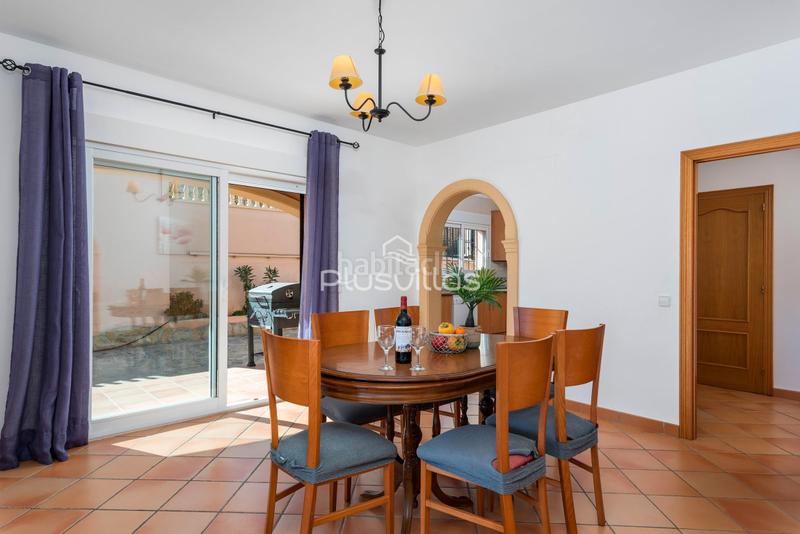 Foto 608e3b4d-a3da-494c-b360-5ae3cb4cd2a4. Casa a Oltamar - Cucarres Calp