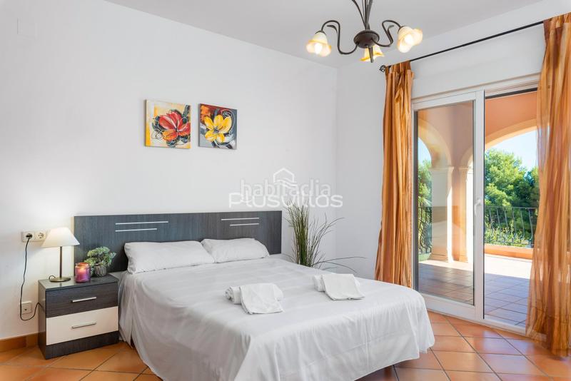 Foto 84bae2f6-7ae7-48b1-b208-6a6cd0713b60. Casa a Oltamar - Cucarres Calp