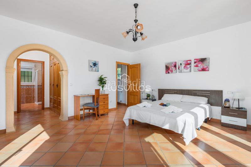 Foto 91f445f7-ea78-4098-a5ec-d3029ae86757. Casa a Oltamar - Cucarres Calp