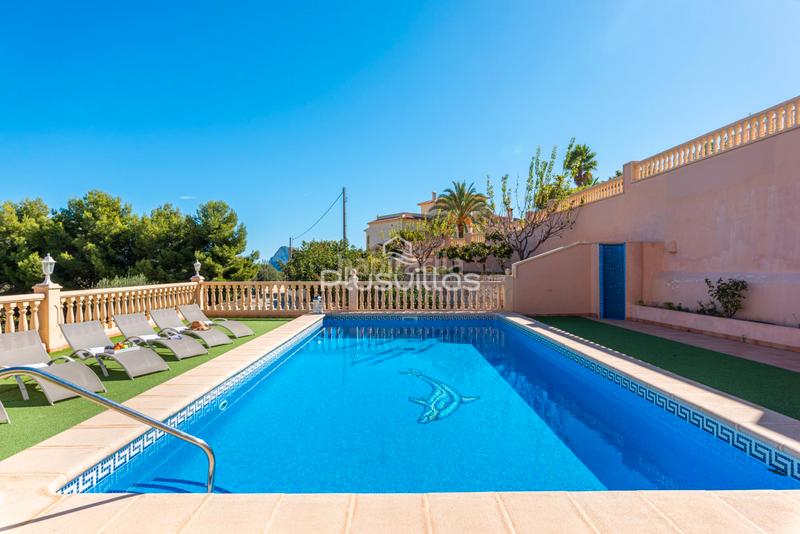 Foto 98e171df-279a-44a2-b006-34ffe33d7e66. Casa a Oltamar - Cucarres Calp