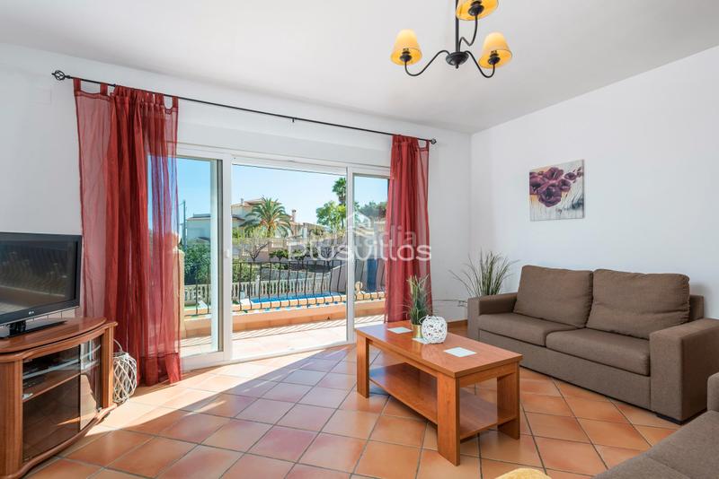 Foto a9e3f492-d685-4b9b-b7da-1627ad456690. Casa a Oltamar - Cucarres Calp