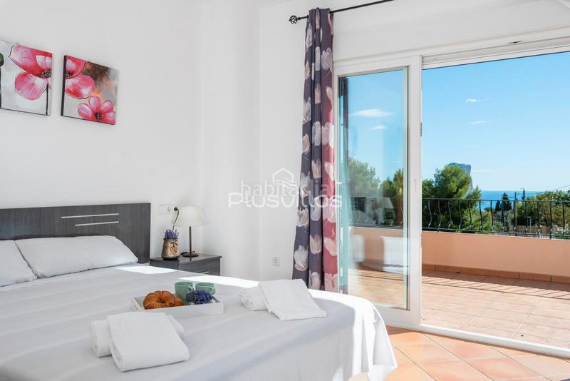 Foto aa79eb33-32eb-42da-9d68-775b99c542dd. Casa a Oltamar - Cucarres Calp