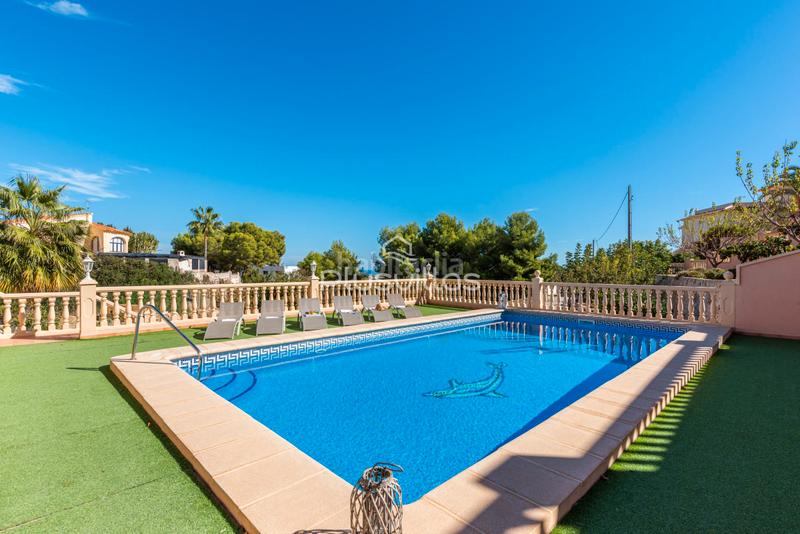 Foto b2f8a642-62b2-40a5-98a7-05d402f8ce6a. Casa a Oltamar - Cucarres Calp