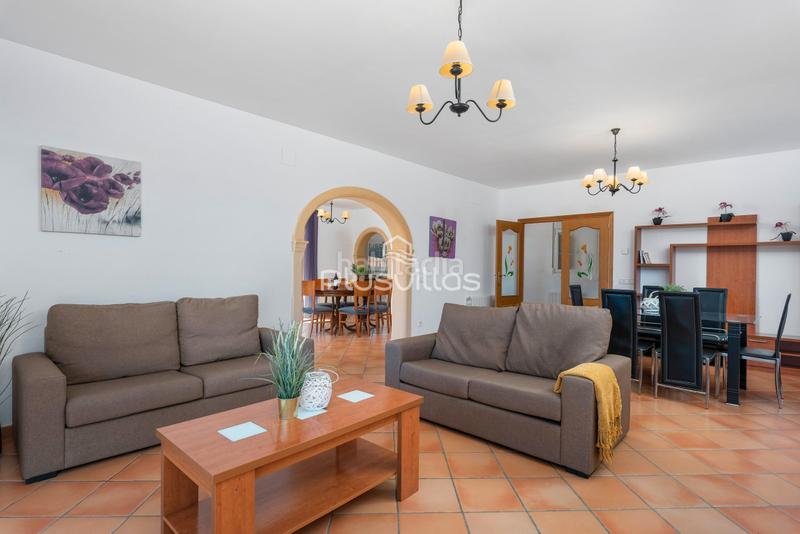 Foto cdfdfe0c-27fb-4a53-9eb7-1c5677c5bd35. Casa a Oltamar - Cucarres Calp