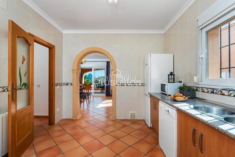 Foto e76a963f-ca8d-443f-90ef-b1532f6865ef. Casa a Oltamar - Cucarres Calp