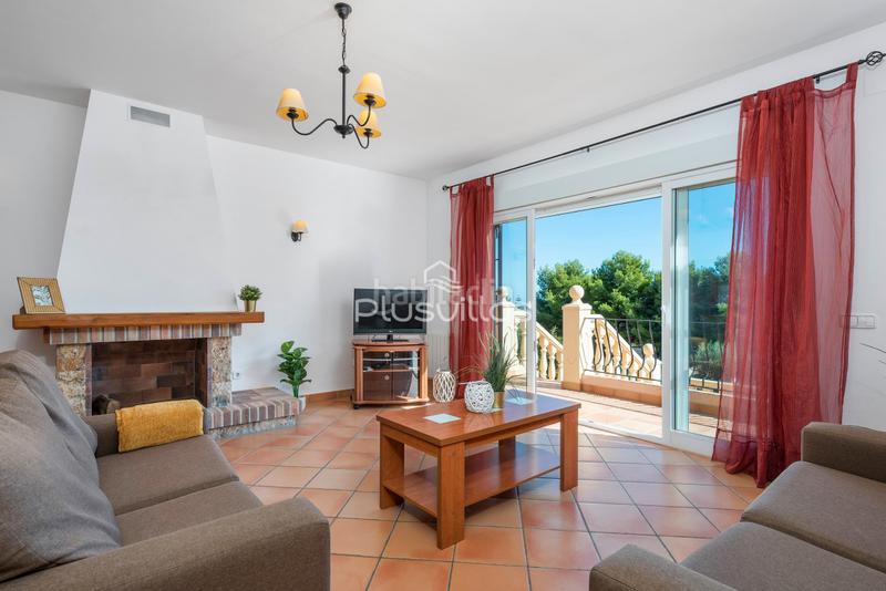 Foto f575dddf-5ff3-402e-901e-b20f164bfaf4. Casa a Oltamar - Cucarres Calp