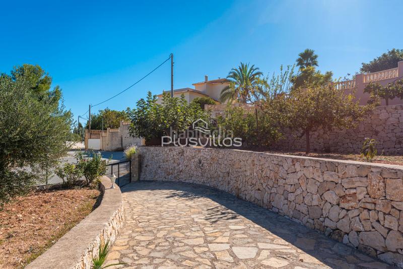 Foto fac43f1d-04c2-43e9-8e26-bca11b2f917c. Casa a Oltamar - Cucarres Calp