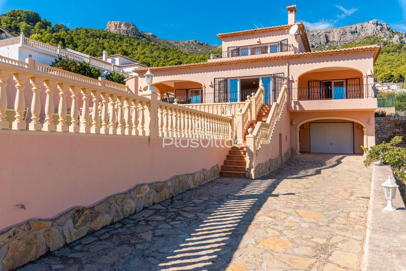 Foto fbd80082-9191-43c2-83d5-ff555aa9e565. Haus in Oltamar - Cucarres Calp