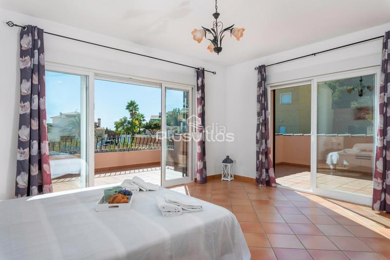 Foto 047a706e-8dd3-45ec-ad5d-1d4f29bb56db. Maison dans Oltamar - Cucarres Calp