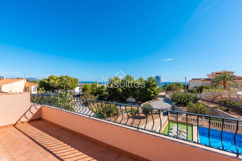 Foto 6b02869d-94ad-42da-944a-eda143dcca7e. Maison dans Oltamar - Cucarres Calp
