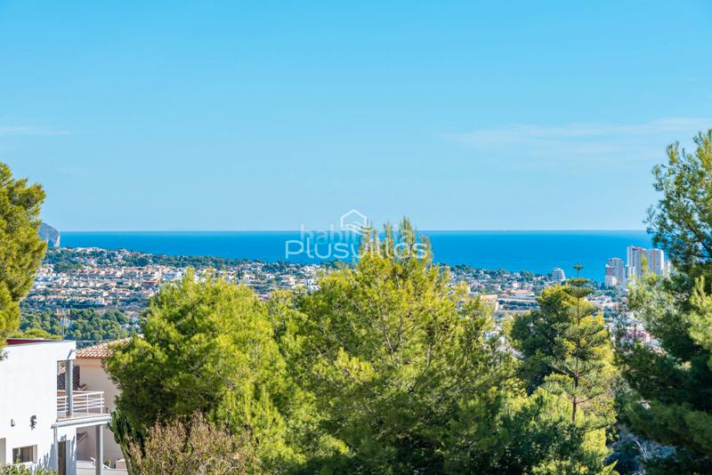 Foto 93f571d3-a094-4744-83a7-9602eea86211. Maison dans Oltamar - Cucarres Calp
