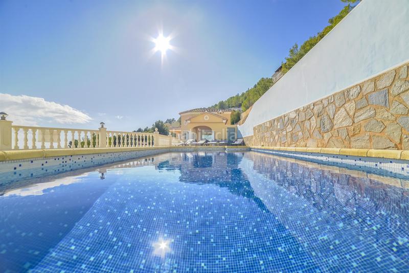 Foto 14a2d51f-ee5f-43ad-bd47-127bbf0306ec. House in Oltamar - Cucarres Calp