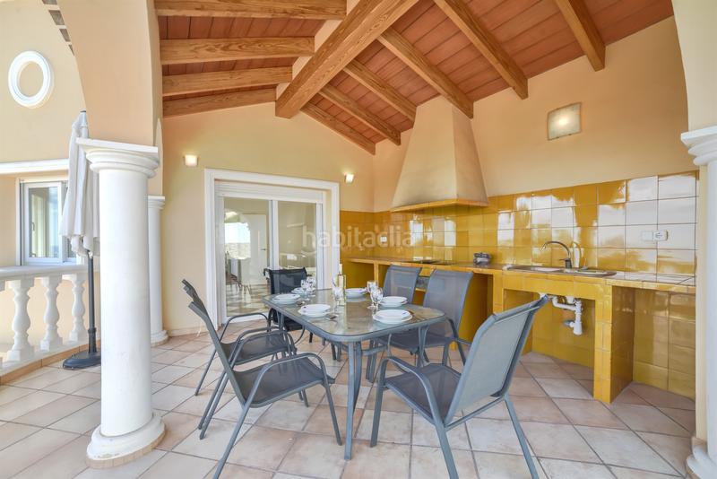 Foto 4cba3afb-54df-4698-86db-df589bfe4b9f. House in Oltamar - Cucarres Calp