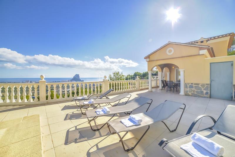 Foto 58324ca7-b4d9-4b75-9302-166adea13766. House in Oltamar - Cucarres Calp