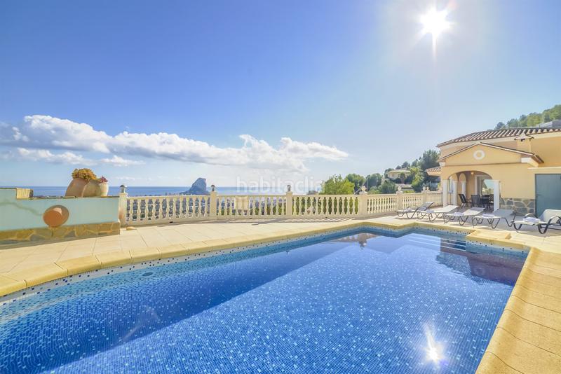 Foto 5e1a06ba-baf9-45e9-b5df-974b91f90cc3. House in Oltamar - Cucarres Calp