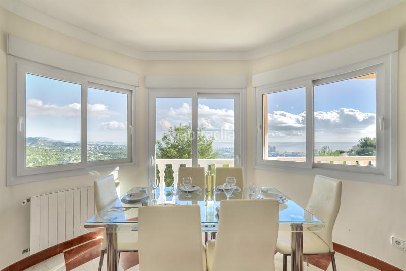 Foto 625751a3-9ecd-44dd-963f-5241d374be26. House in Oltamar - Cucarres Calp