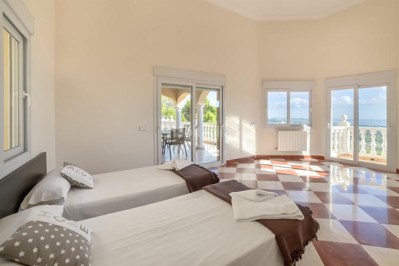 Foto 6a6e1f96-da69-4248-8fce-845448a38173. House in Oltamar - Cucarres Calp