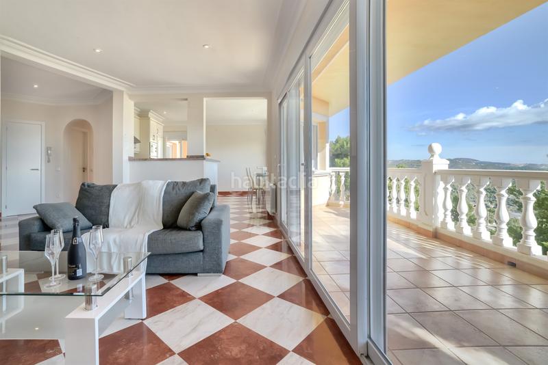 Foto 95070841-6edf-47b5-9ccf-94ca50695f84. House in Oltamar - Cucarres Calp