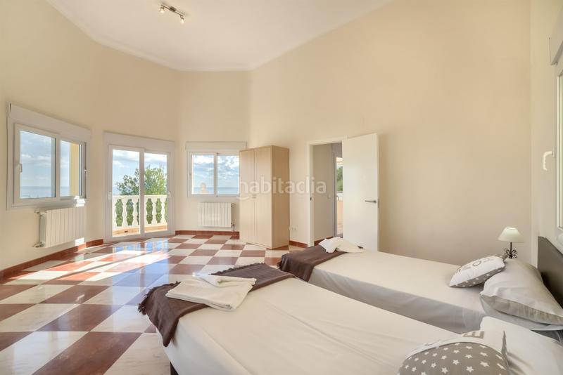 Foto e4569c46-4319-4288-9b9e-01e0d50c3de0. House in Oltamar - Cucarres Calp