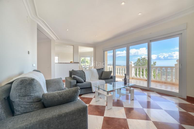 Foto f88e1587-dee0-4b51-afff-bb50cca4d83b. House in Oltamar - Cucarres Calp