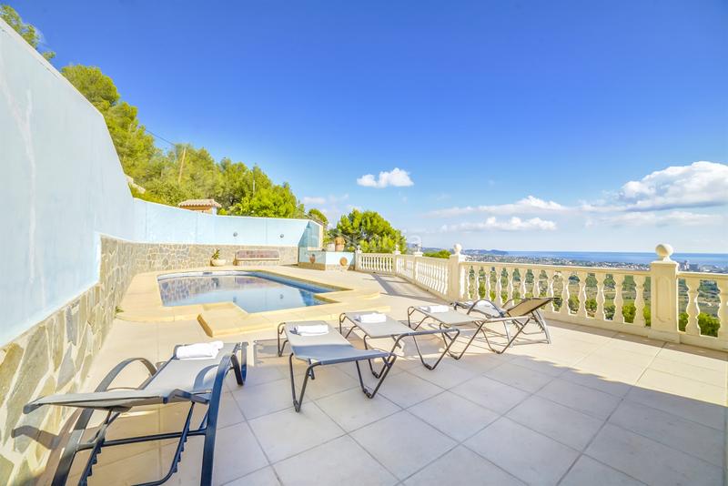 Foto 5521a1cc-6d2e-4b1e-b9d1-2030371c8df5. Maison dans Oltamar - Cucarres Calp