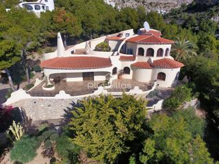 Maison à Altea Ciudad