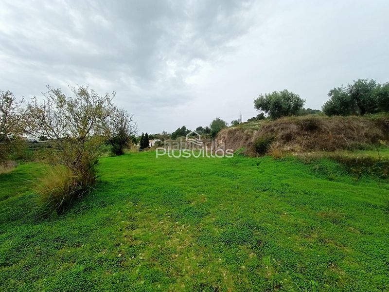 Foto 05caf3e5-4a7f-4702-b92e-58b450cbeae6. Terreny residencial a Benissa pueblo Benissa
